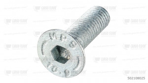 Винты m8 x 25