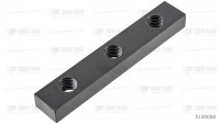 Планка монтажная CF3 LP(3 x M16 L=150 мм) Планка монтажная CF3 LP(3 x M16 L=150 мм)