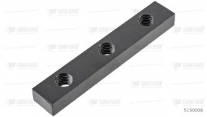 Планка монтажная CF3 LP(3 x M16 L=150 мм)