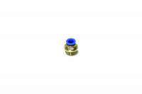 Разъем прямой 3/8 "8mm, стандарт iqs Разъем прямой 3/8 "8mm, стандарт iqs