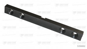 Планка монтажная CF500 4Xm12 / X30; 10.9