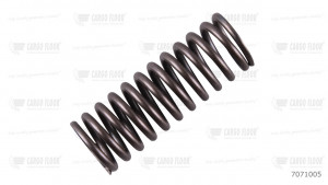 Пружина  цилиндра клапана Cargo Floor  (L.=45 mm)