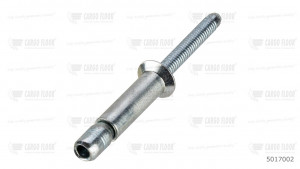 Заклепка  вытяжная Monobolt 6.4x23.1, диапазон 10.5-18.4mm