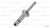 Заклепка вытяжная Monobolt с закругленой головкой 06.апр x 14.фев (2.0-9.5mm) Заклепка вытяжная Monobolt с закругленой головкой 06.апр x 14.фев (2.0-9.5mm)