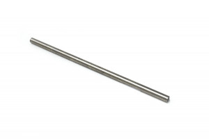 трубка Круглая  inox "304l" 20 x 3 бесшовная