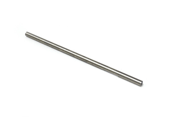 трубка Круглая  inox "304l" 20 x 3 бесшовная
