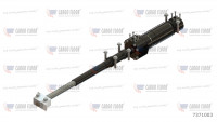 Цилиндр гидравлический №3 cargo floor cf 500 Цилиндр гидравлический №3 cargo floor cf 500