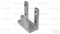 Кондуктор сверлильный отверстий 2 x 4 CSC Cargo Slat Connector Кондуктор сверлильный отверстий 2 x 4 CSC Cargo Slat Connector
