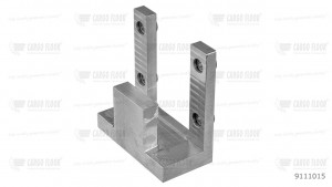 Кондуктор  сверлильный отверстий 2 x 4 CSC Cargo Slat Connector